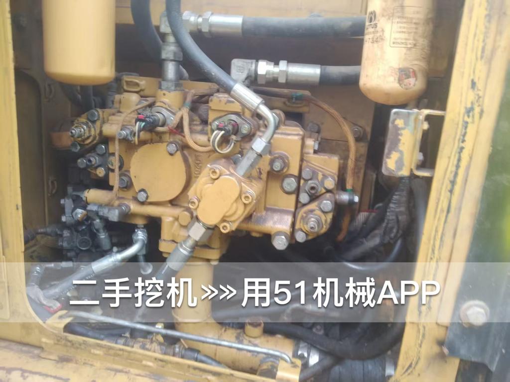 51挖机